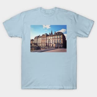 Rohan Palace T-Shirt